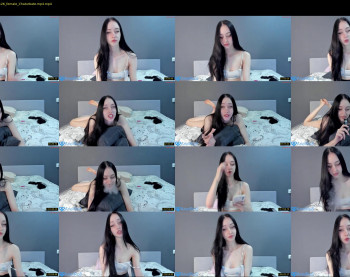 ariel_rouse — 121 minute Chaturbate female cam show recording, 720p, Sep 15, 2025