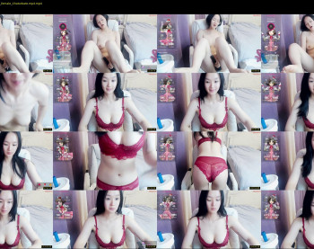 arylia_3 — 96 minute Chaturbate female cam show recording, 720p, Sep 15, 2025