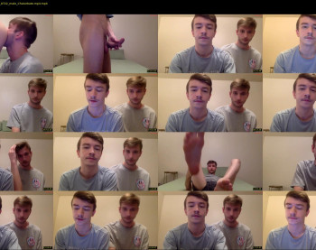 ashingwest97 — 20 minute Chaturbate male cam show recording, 720p, Sep 15, 2025