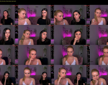 asol_muah — 120 minute Chaturbate couple cam show recording, 360p, Sep 16, 2025