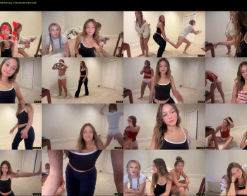 avaowenss — 120 minute Chaturbate female cam show recording, 720p, Sep 15, 2025