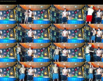 backyardigans — 4 minute Chaturbate male cam show recording, 720p, Sep 15, 2025
