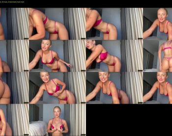 bbybreex — 7 minute Chaturbate female cam show recording, 720p, Sep 15, 2025
