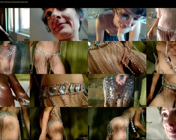 bebacksooon — 121 minute Chaturbate female cam show recording, 480p, Sep 15, 2025