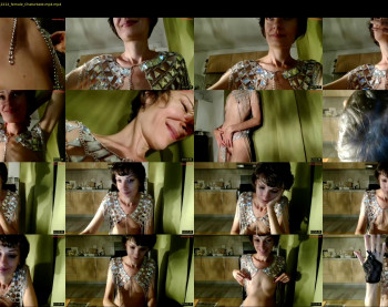 bebacksooon — 31 minute Chaturbate female cam show recording, 480p, Sep 15, 2025