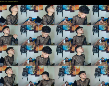 benjamin613999 — 4 minute Chaturbate male cam show recording, 480p, Sep 15, 2025