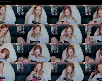 bjliki — 54 minute Chaturbate couple cam show recording, 720p, Sep 15, 2025