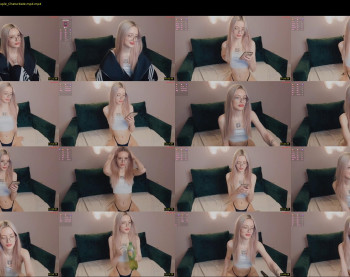 bjliki — 41 minute Chaturbate couple cam show recording, 720p, Sep 16, 2025