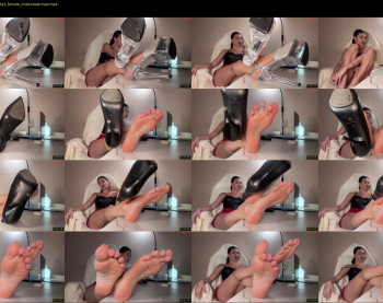 black_alex_ — 45 minute Chaturbate couple cam show recording, 720p, Sep 16, 2025