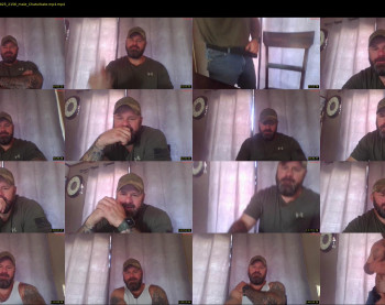 blackscrollsociety — 120 minute Chaturbate male cam show recording, 720p, Sep 15, 2025