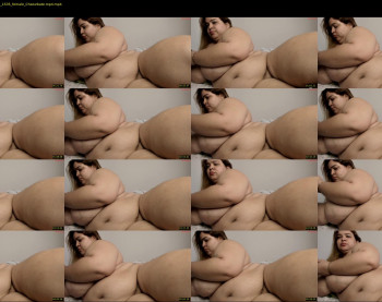 blondyliciousx — 7 minute Chaturbate female cam show recording, 720p, Sep 15, 2025