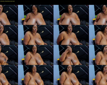 bloom_b — 3 minute Chaturbate female cam show recording, 720p, Sep 15, 2025
