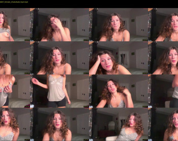 briadominick — 14 minute Chaturbate couple cam show recording, 720p, Sep 15, 2025