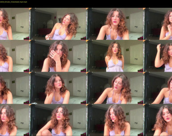 briadominick — 8 minute Chaturbate couple cam show recording, 720p, Sep 15, 2025