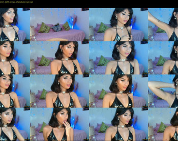 bridget_spring6871 — 58 minute Chaturbate female cam show recording, 720p, Sep 16, 2025