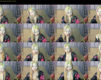 bridgetbottrel — 24 minute Chaturbate female cam show recording, 720p, Sep 15, 2025