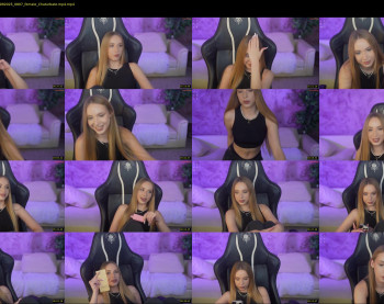 bright_diamonds_054 — 11 minute Chaturbate couple cam show recording, 720p, Sep 15, 2025