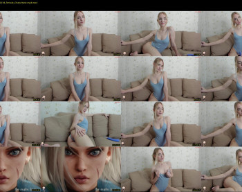 brittany_bird — 121 minute Chaturbate female cam show recording, 720p, Sep 16, 2025