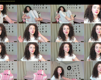 brookchills — 11 minute Chaturbate female cam show recording, 720p, Sep 15, 2025