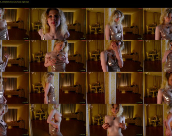 burnletitallburn — 122 minute Chaturbate female cam show recording, 720p, Sep 15, 2025