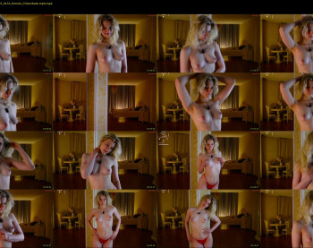 burnletitallburn — 66 minute Chaturbate female cam show recording, 720p, Sep 16, 2025