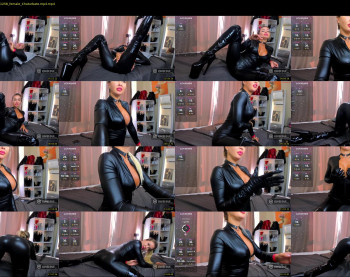 candysandyy — 24 minute Chaturbate female cam show recording, 720p, Sep 15, 2025