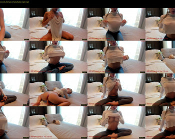 carolinaherera — 121 minute Chaturbate female cam show recording, 720p, Sep 15, 2025