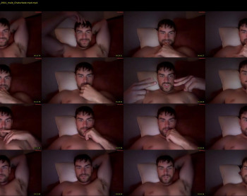 ccmanrivs120 — 5 minute Chaturbate male cam show recording, 720p, Sep 16, 2025