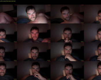 ccmanrivs120 — 12 minute Chaturbate male cam show recording, 720p, Sep 16, 2025