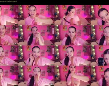 chery_lady22 — 121 minute Chaturbate female cam show recording, 720p, Sep 15, 2025