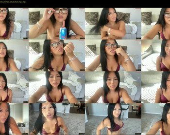 cindyxxchen — 93 minute Chaturbate female cam show recording, 480p, Sep 16, 2025