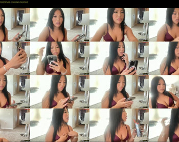 cindyxxchen — 5 minute Chaturbate female cam show recording, 480p, Sep 16, 2025
