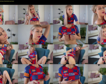 cirilada — 72 minute Chaturbate female cam show recording, 720p, Sep 15, 2025