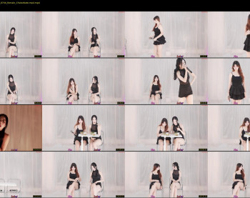 coco2002924 — 121 minute Chaturbate female cam show recording, 720p, Sep 15, 2025