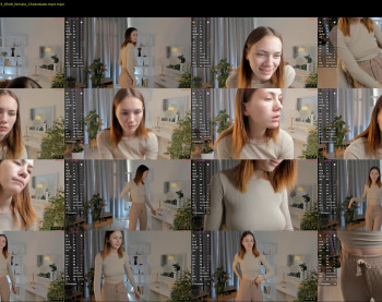 colbymcroberts — 120 minute Chaturbate female cam show recording, 720p, Sep 15, 2025