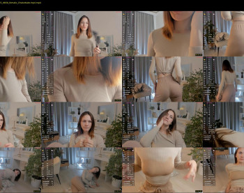 colbymcroberts — 40 minute Chaturbate female cam show recording, 720p, Sep 15, 2025