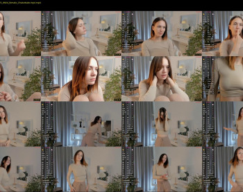 colbymcroberts — 42 minute Chaturbate female cam show recording, 720p, Sep 15, 2025