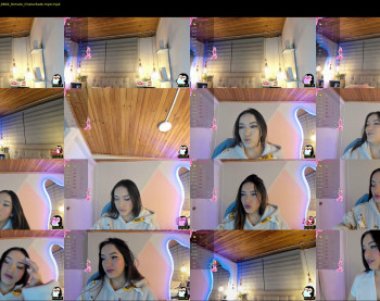 cristal__hot_1 — 67 minute Chaturbate female cam show recording, 720p, Sep 15, 2025