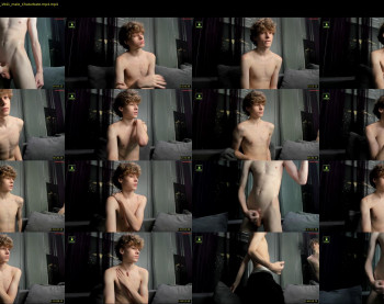 curlytwinkboy — 120 minute Chaturbate male cam show recording, 720p, Sep 15, 2025