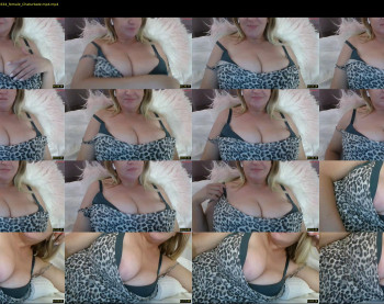 danahotmilf — 14 minute Chaturbate female cam show recording, 720p, Sep 15, 2025