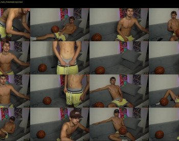 danyx__ — 121 minute Chaturbate male cam show recording, 720p, Sep 15, 2025