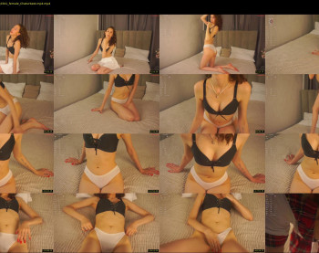 debbibelgard — 120 minute Chaturbate female cam show recording, 720p, Sep 16, 2025