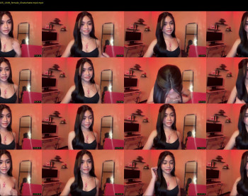 devine_goddessx — 121 minute Chaturbate female cam show recording, 720p, Sep 15, 2025
