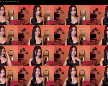 devine_goddessx — 121 minute Chaturbate female cam show recording, 720p, Sep 15, 2025