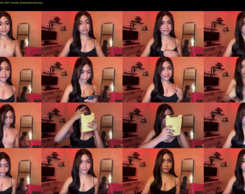 devine_goddessx — 120 minute Chaturbate female cam show recording, 720p, Sep 15, 2025