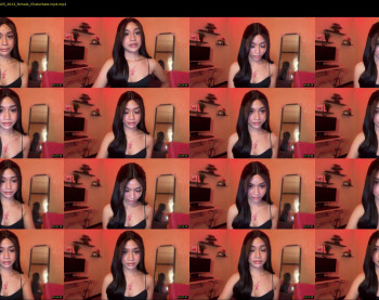 devine_goddessx — 4 minute Chaturbate female cam show recording, 720p, Sep 15, 2025