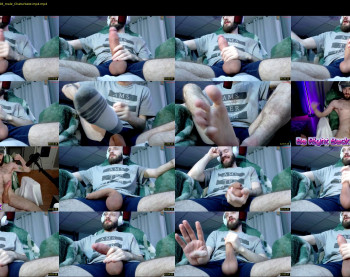 digbicknik — 32 minute Chaturbate male cam show recording, 720p, Sep 15, 2025