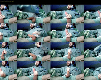 digbicknik — 10 minute Chaturbate male cam show recording, 720p, Sep 16, 2025