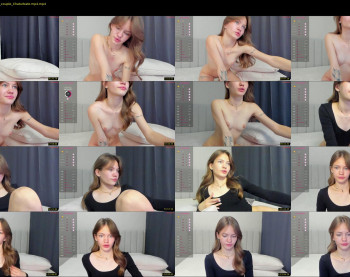 do_dick — 95 minute Chaturbate couple cam show recording, 720p, Sep 15, 2025