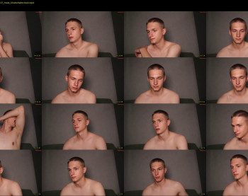 dustyn_fox — 12 minute Chaturbate male cam show recording, 720p, Sep 15, 2025